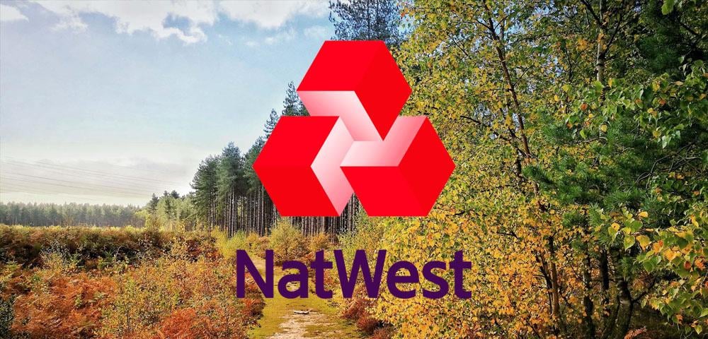 Natwest pledge to commit £100 billion of Climate and Sustainable Funding and Financing (CSFF) by the end of 2025