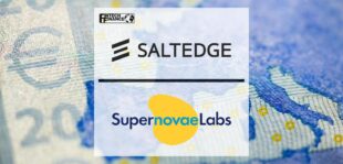 New Salt Edge and Supernovae Labs partnership set to boost-up Italian financial landscape via open banking | Fintech Finance