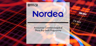 Nordea Announces Commencement of Share Buy-back Programme | Fintech Finance