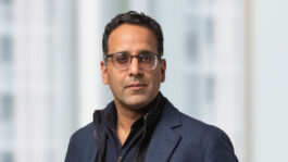 Omar Haque