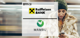 Raiffeisen Digital Bank Launches New App in 6 months with Mambu | Fintech Finance