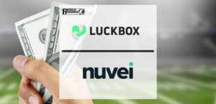 Real Luck Group Limited Announces Partnership with Nuvei to Enhance Pay-in and Payout Capabilities | Fintech Finance