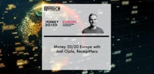 Joel Ojala, ReceiptHero | Fintech Finance