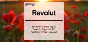 Revolut launches unique Poppy cards to support RBL’s Centenary Poppy Appeal | Fintech Finance