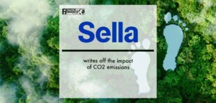 Sustainability: Sella writes off the impact of CO2 emissions | Fintech Finance