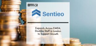 Sentieo Expands Across EMEA; Doubles Staff in London to Support Growth | Fintech Finance