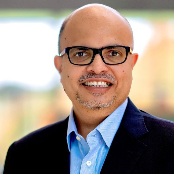 Shirish Wadivkar