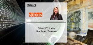 Sibos 2021 with Sue Law, Temenos | Fintech Finance