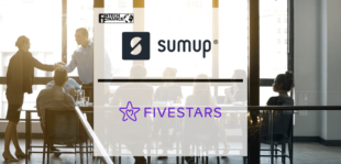 Sumup Acquires Fivestars For $317 Million | Fintech Finance