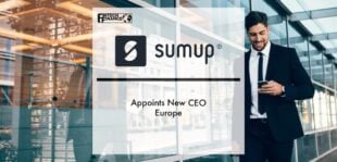 SumUp appoints new CEO Europe | Fintech Finance