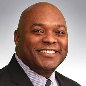 Terry Gore, JobsOhio | Fintech Finance