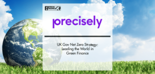 UK Gov Net Zero Strategy: Leading the World in Green Finance | Fintech Finance