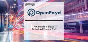UK brands to blaze embedded finance trail | Fintech Finance