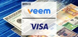 Veem Partners With Visa to Enhance Domestic and Cross Border Money Movement | Fintech Finance