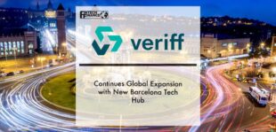 Veriff Continues Global Expansion with New Barcelona Tech Hub | Fintech Finance