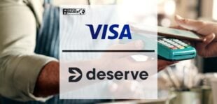 Visa Makes Strategic Investment in Deserve | Fintech Finance