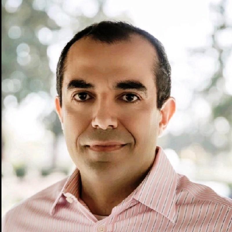 Basil Darwish | Managing Director of Wells Fargo Strategic Capital | Fintech Finance