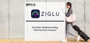 ZIGLU LAUNCHES MARKET-LEADING FEE-FREE EURO ACCOUNT | Fintech Finance