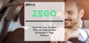 Zego launches new flat rate policy to cater to fleet businesses in high demand | Fintech Finance