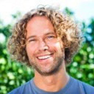 Tom Hulme | general partner at GV | Fintech Finance