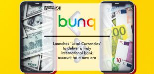 Bunq launches ‘Local Currencies’ to deliver a truly international bank account for a new era | Fintech Finance