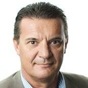 Daniel Bardini | Managing Director at Bottomline Technologies | Fintech Finance