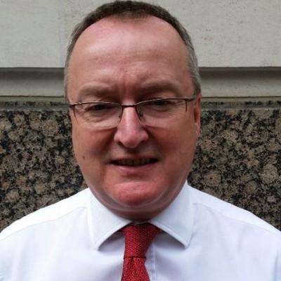 Steve Everett | Managing Director, Head of Payments, Global Transaction Banking at Lloyds Banking Group | Fintech Finance