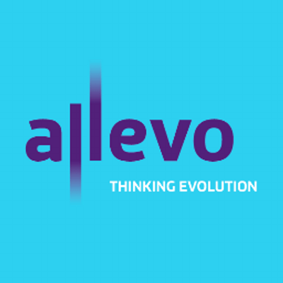 Allevo | Fintech Finance
