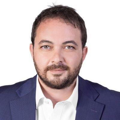 Orlando Merone | Country Manager, Italy ?? at Bitpanda | Fintech Finance