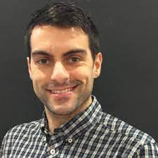 Stuart Bailey | Chief Product Officer at Currencycloud | Fintech Finance