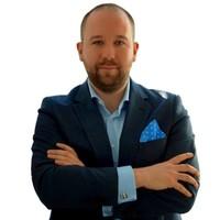 Michał Bogusławski | Commercial Director at ZEN.COM | Fintech Finance