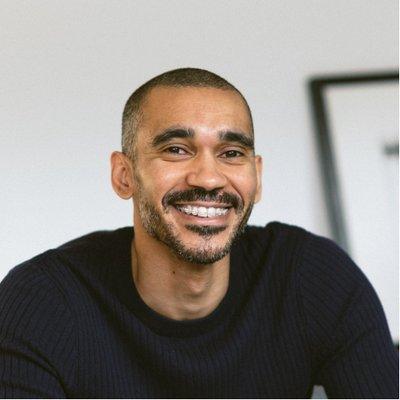 Ezechi Britton | CTO in Residence at Impact X Capital | Fintech Finance