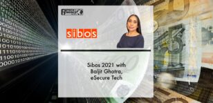 Sibos 2021 with Baljit Ghotra, eSecure Tech | Fintech Finance