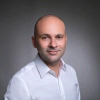 Avi Pardo | Co-founder & COO at LeapXpert | Fintech Finance