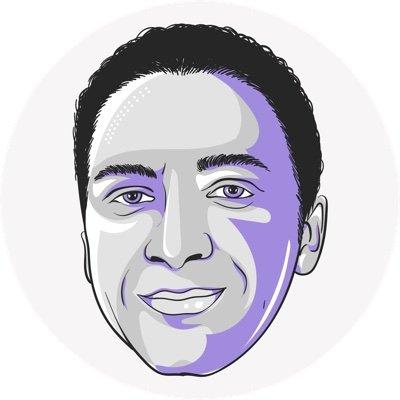 Hussein Yahfoufi | Co-founder of Money Minx | Fintech Finance