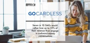 Seven in 10 SMEs would rather lose up to 10% of their revenue than engage in awkward money conversations | Fintech Finance