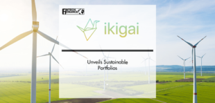 Ikigai Unveils Sustainable Portfolios | Fintech Finance