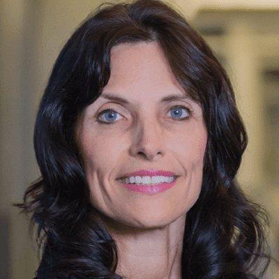 Kirsten Kliphouse | President, North America, Google Cloud | Fintech Finance