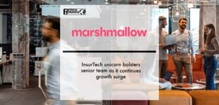 InsurTech unicorn Marshmallow bolsters senior team as it continues growth surge | Fintech Finance