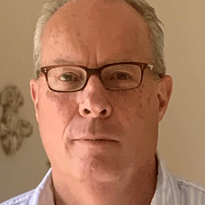 Roger Mattingly | Chair of the Cushon Master Trust | Fintech Finance