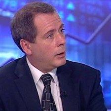 Richard Hunter | head of markets at Interactive Investor | Fintech Finance