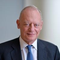 Gerry Grimstone | Minister for Investment at Department for International Trade | Fintech Finance