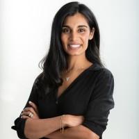 Safiya Karsan | COO at Elliptic | Fintech Finance
