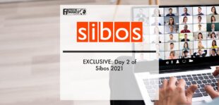 EXCLUSIVE: Day 2 of Sibos 2021 | Fintech Finance