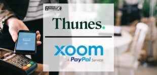 Thunes Integrates with PayPal’s Xoom Service for Transfers to Mobile Wallets and Expanded Global Reach | Fintech Finance