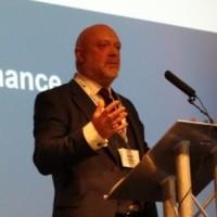 Andy Mannix | Export Finance Manager at UK Export Finance | Fintech Finance