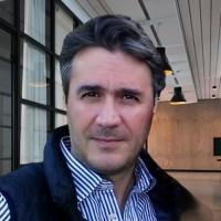 George Brintalos | Founder & CEO at Storfund | Fintech Finance