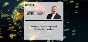 Money 20/20 Europe with Tom Bentley, Vodeno | Fintech Finance