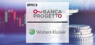 Italy’s Banca Progetto selects Wolters Kluwer to provide integrated risk and finance software solution | Fintech Finance