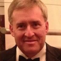John Harper | Interim Chief Executive Officer (CEO) at Splitit | Fintech Finance